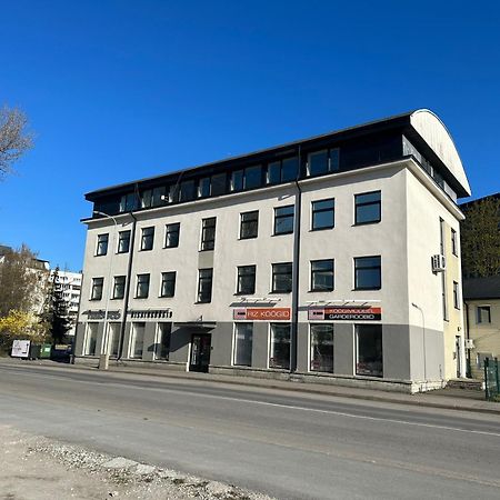Bright Lofts Near City Center Harbour Reval Exterior foto