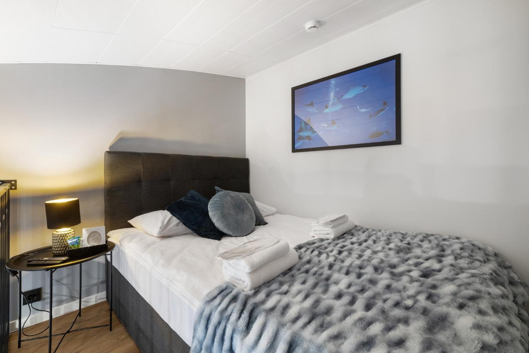 Bright Lofts Near City Center Harbour Reval Exterior foto