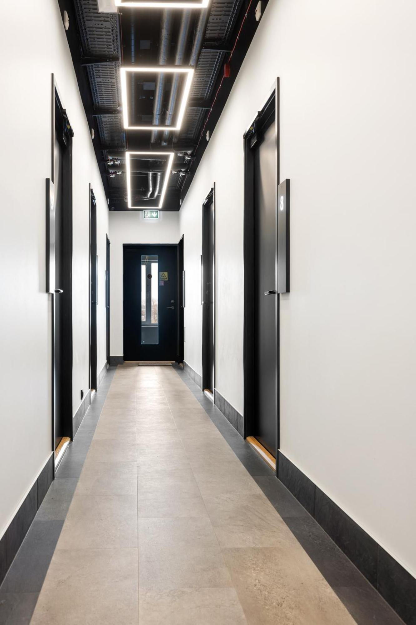 Bright Lofts Near City Center Harbour Reval Exterior foto
