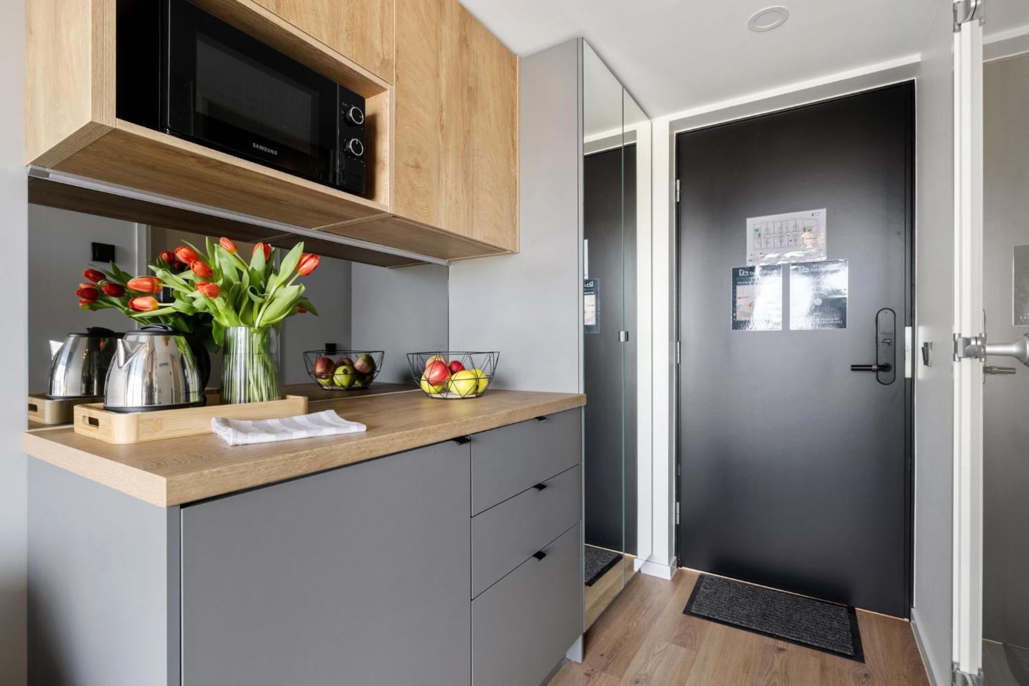Bright Lofts Near City Center Harbour Reval Exterior foto