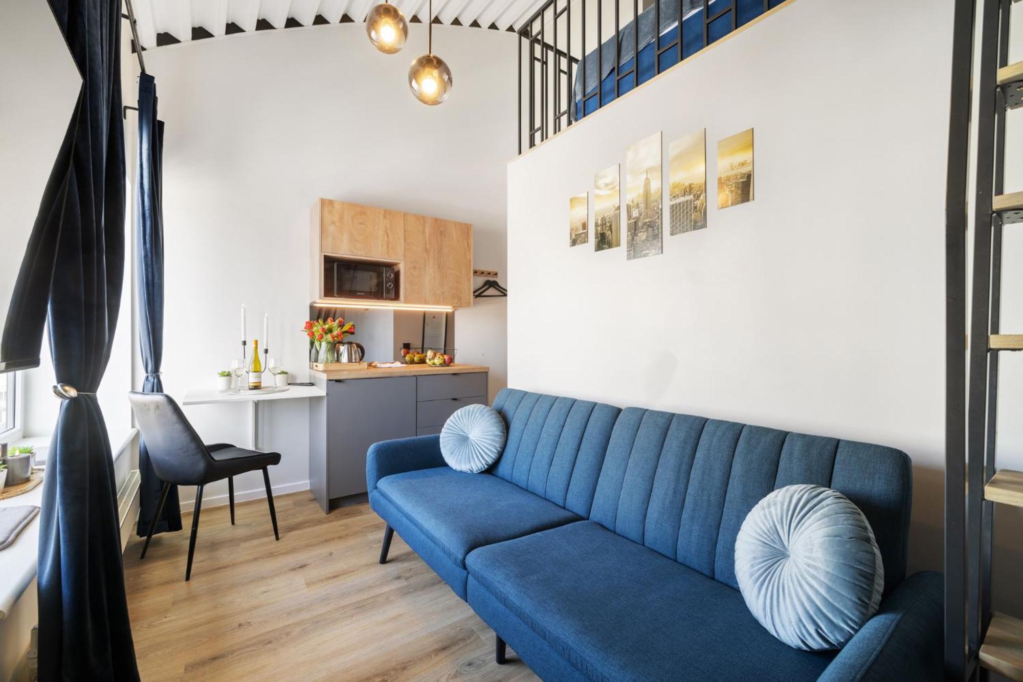 Bright Lofts Near City Center Harbour Reval Exterior foto